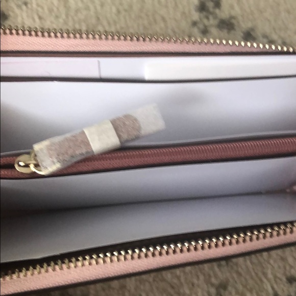 Kate Spade Wallet - Picture 3 of 3
